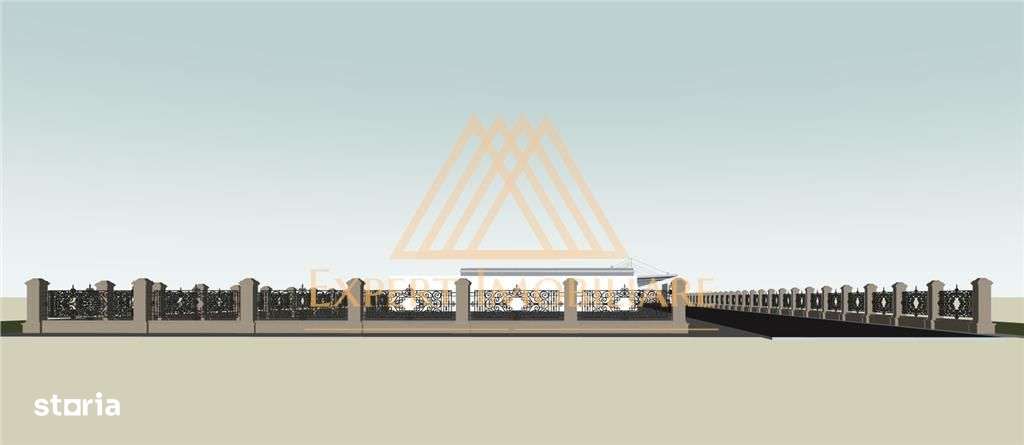 Teren 1.7ha in Suceava de vinzare Teren  4400 mp de inchiriat-10