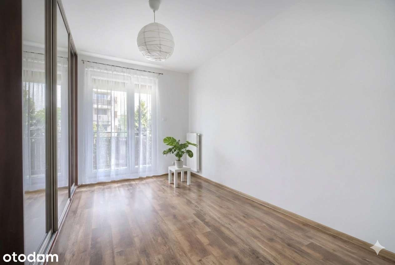 PRUSZKÓW| Osiedle Grafitowe | przy PKP-6