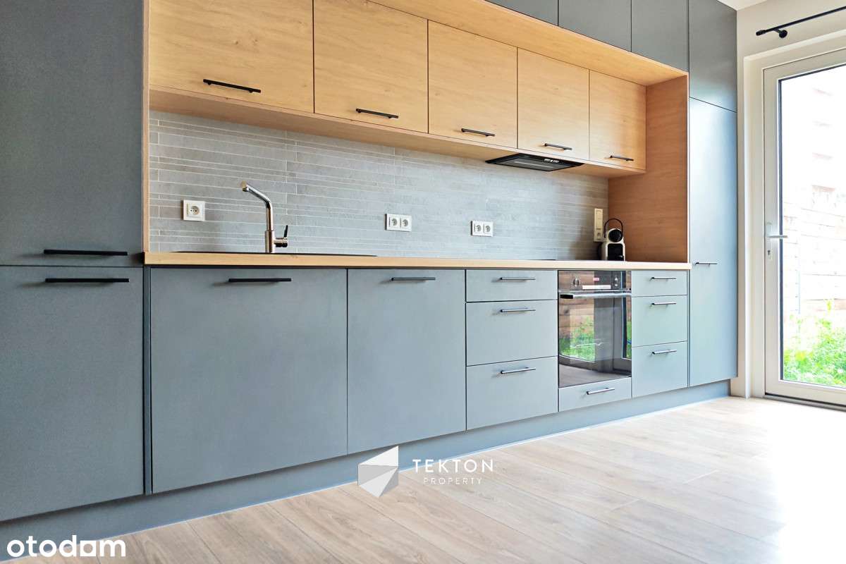 Nowoczesny,  dom 69,4 m² z ogródkiem – Środa Wlkp. - Pełny obrazek: 3/15