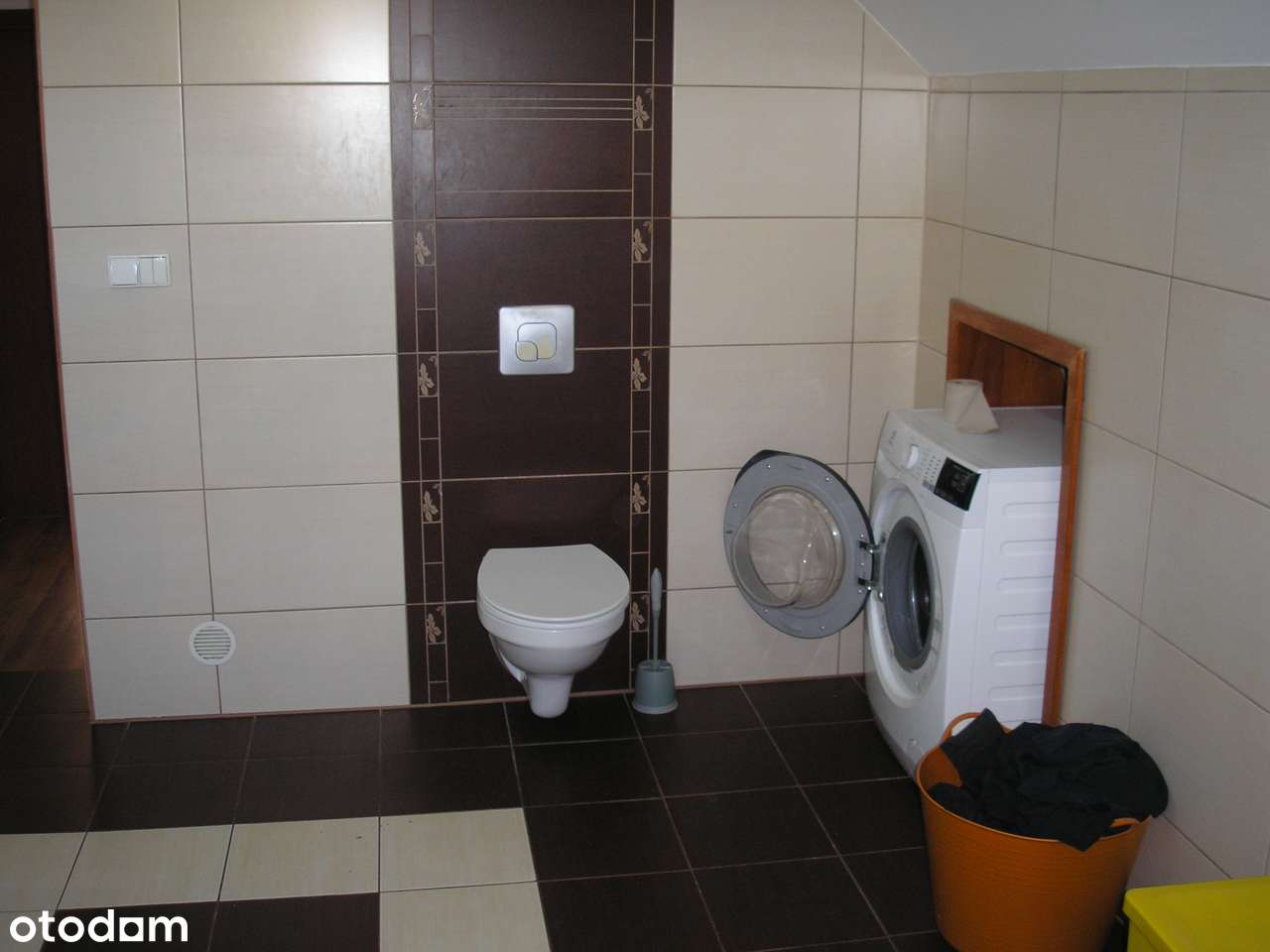 Dom jednorodzinny - Pełny obrazek: 5/17