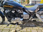 Honda Shadow - 12