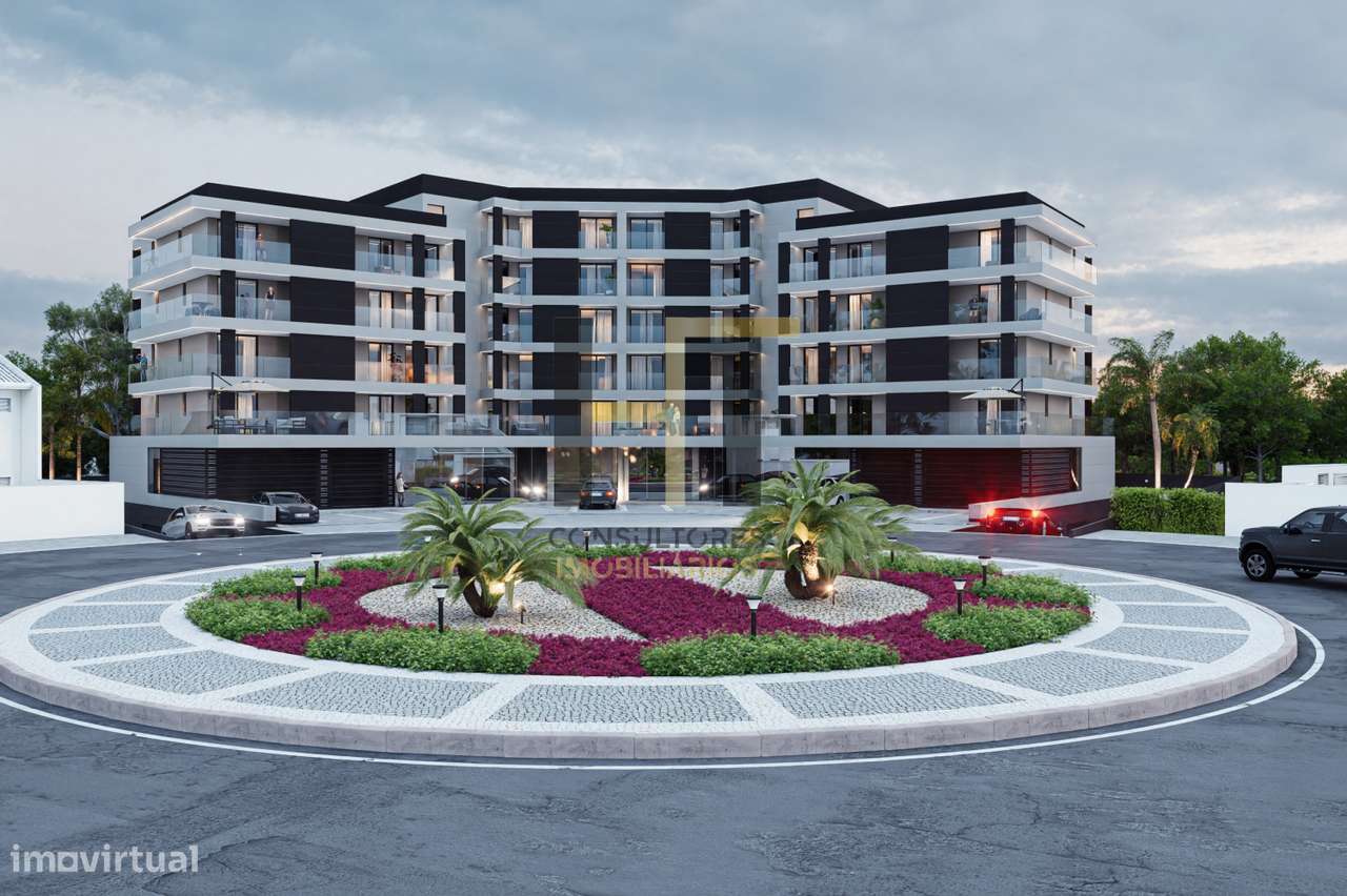 Apartamento | T3 | Varanda-21