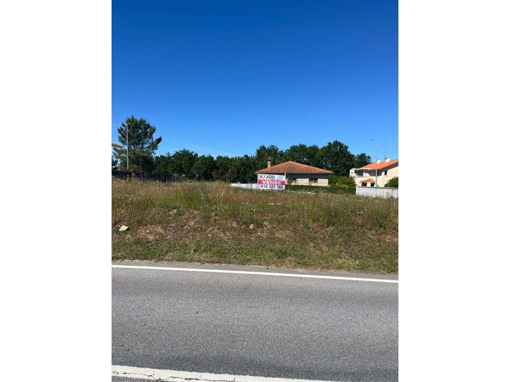 Terreno Urbano - Urbanização dos Carvalhos, Santiago. - Grande imagem: 2/9