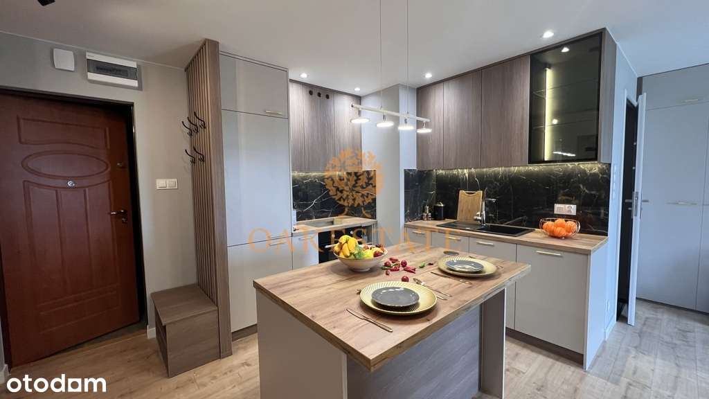 3 POKOJE,DWUSTRONNE,POD KLUCZ,OS.ŚWIĘTOKRZYSKIE - Pełny obrazek: 5/12