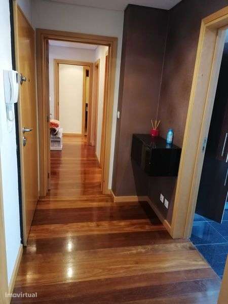 T2 em Canidelo apenas a 100mts do Mar - Vista Mar - Grande imagem: 4/12