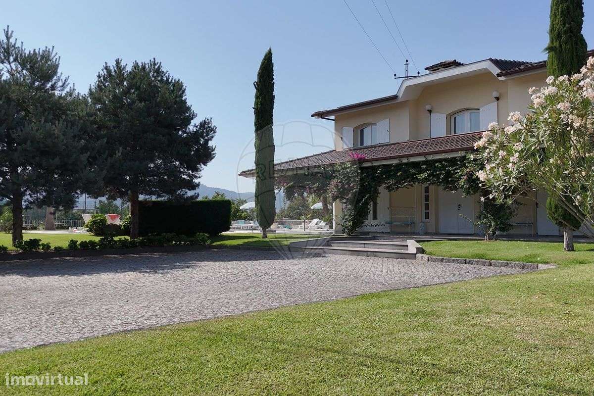 Moradia T6 para venda - Grande imagem: 5/43