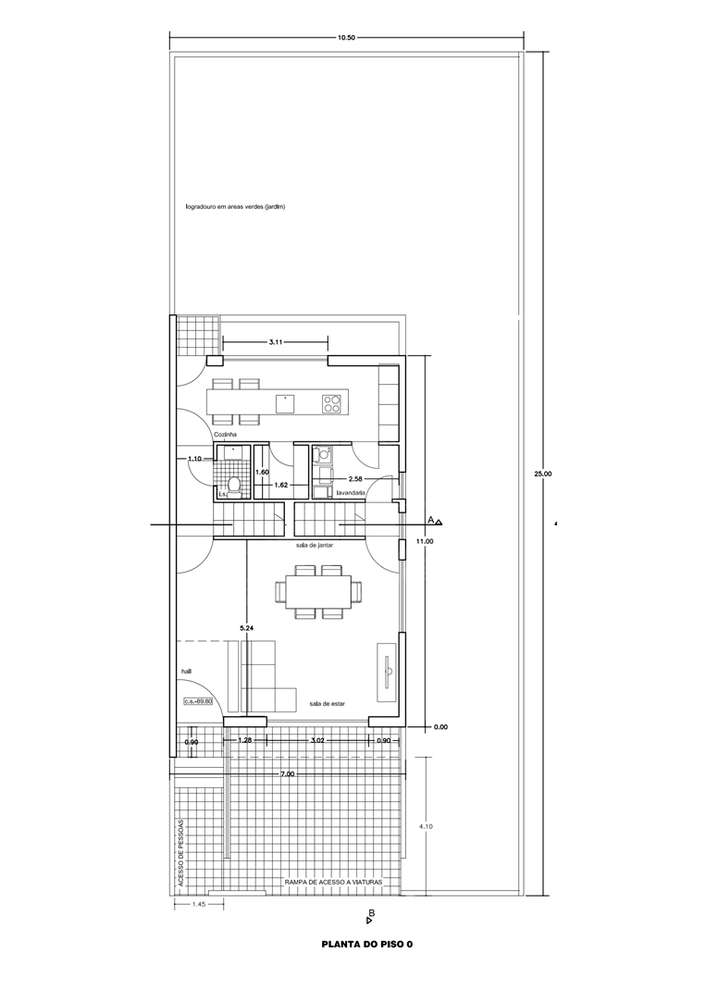 Viva Acima de Tudo: Moradia T3 com Magnífico Terraço Panorâmico-16