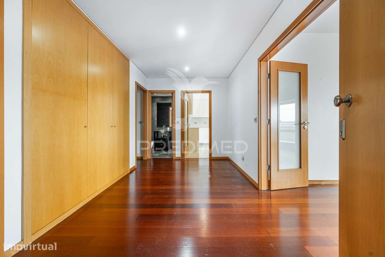 Apartamento T5 c/ terraço privativo - Porto - Grande imagem: 3/40