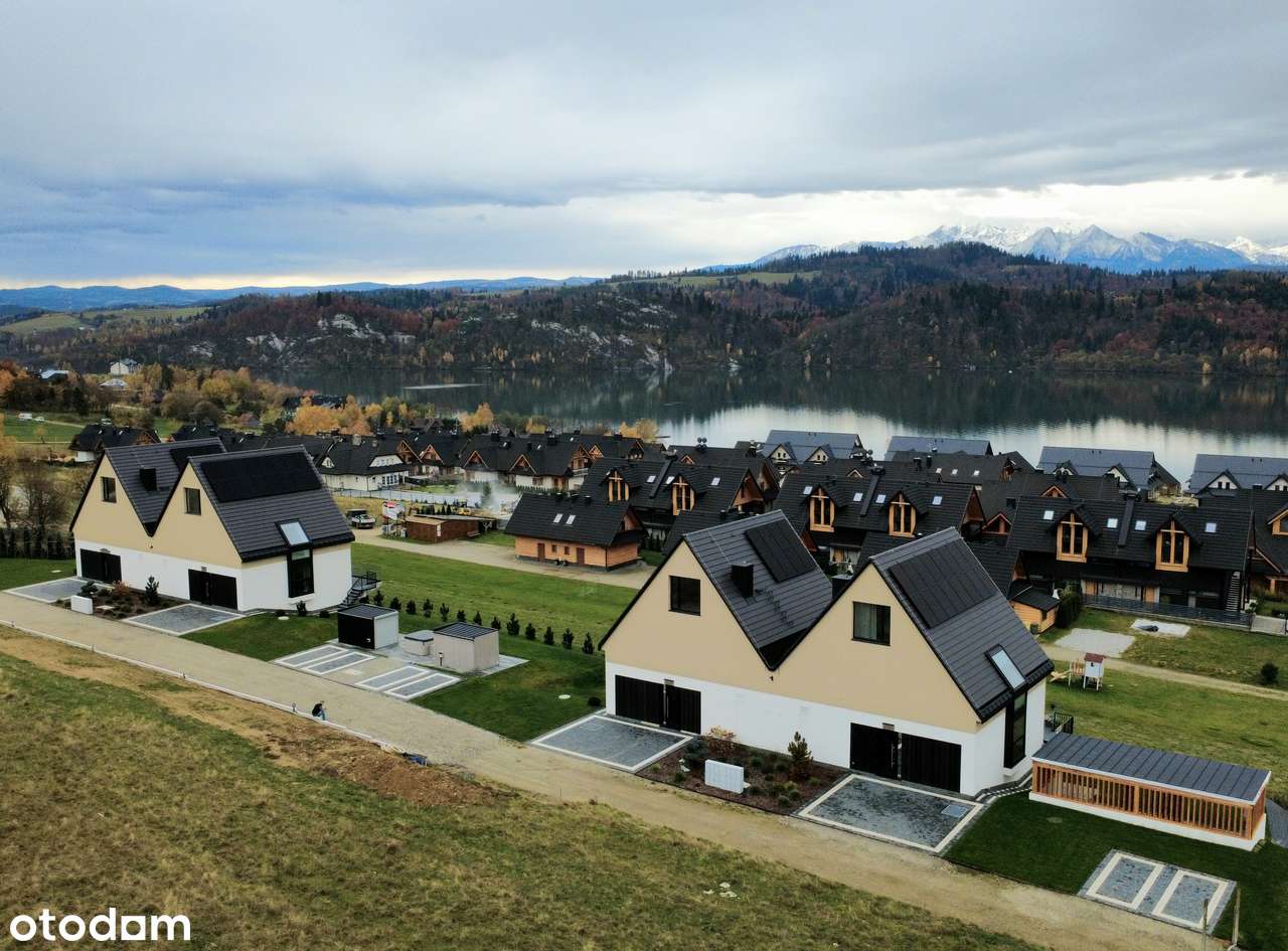 91,40 m² | 2 poziomy | Kameralne SPA | Miejsce postojowe w cenie-6