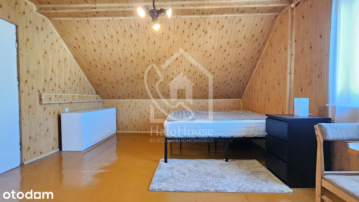 Dom gotowy do zamieszkania! 130m2! 4 pokoje!-13