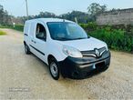 Renault kangoo maxi 3L - 4