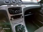 Ford Galaxy 7 Miejsc HAK Przyciemnione Szyby Klimatronik - 23