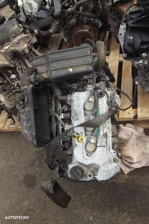 Electromotor Opel Agila 1.0 euro 5 Suzuki splash Alto Nissan Pixo 1.0 - 2