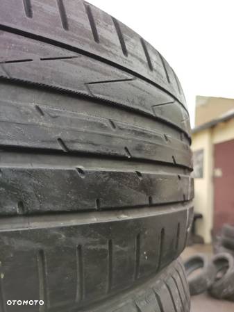 225/45R17 Opony Letnie Lato DUNLOP CONTINENTAL FALKEN HANKOOK Legnica ALU-RAD 4,5-6mm - 2