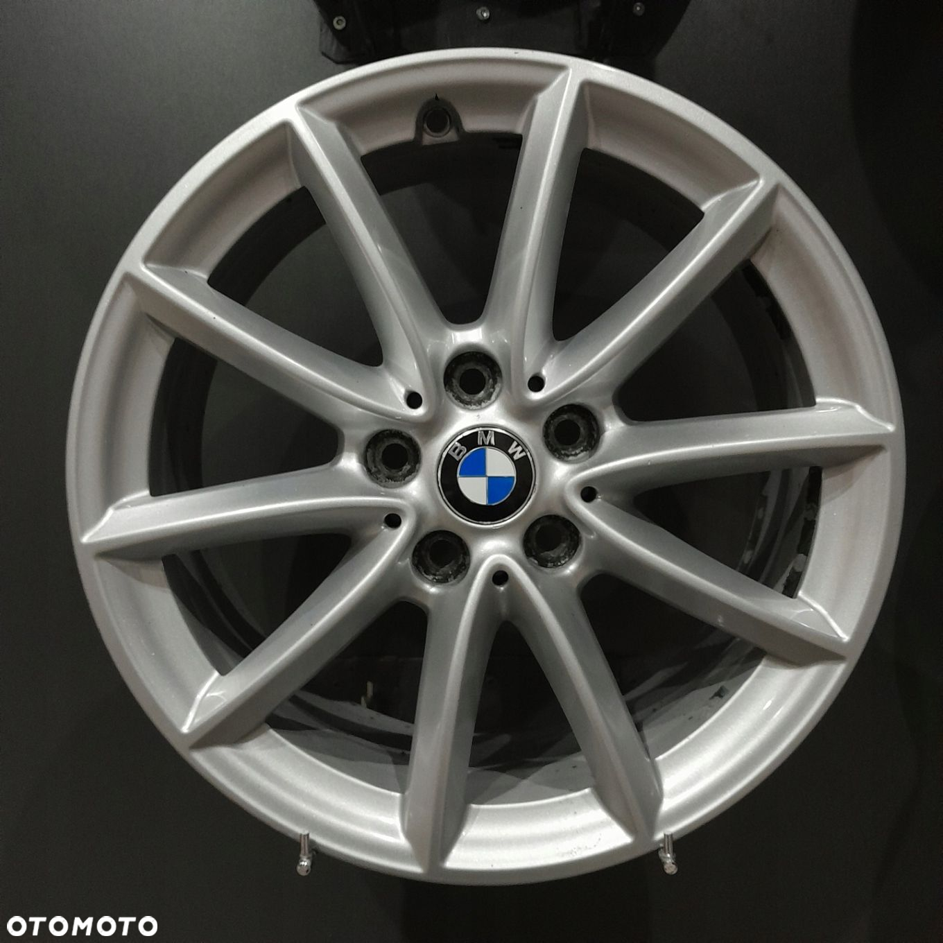 Felgi 17 5x112 BMW X1 F48 F11481-14 - 4