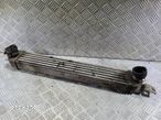 INTERCOOLER OPEL MERIVA - 1