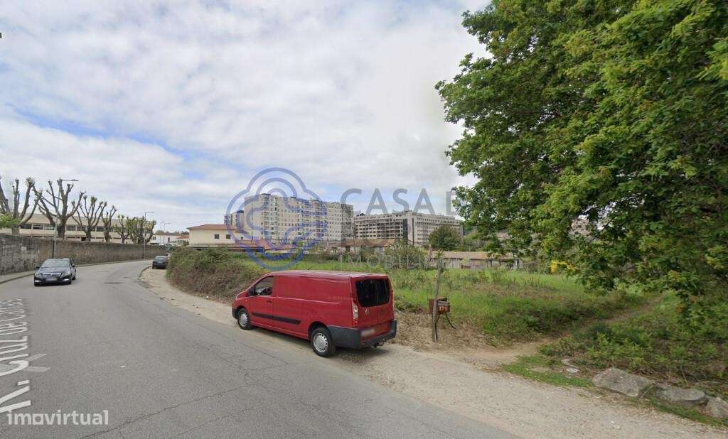 Terreno para construção, com 29.895m2, no centro dos Carvalhos - Grande imagem: 5/10