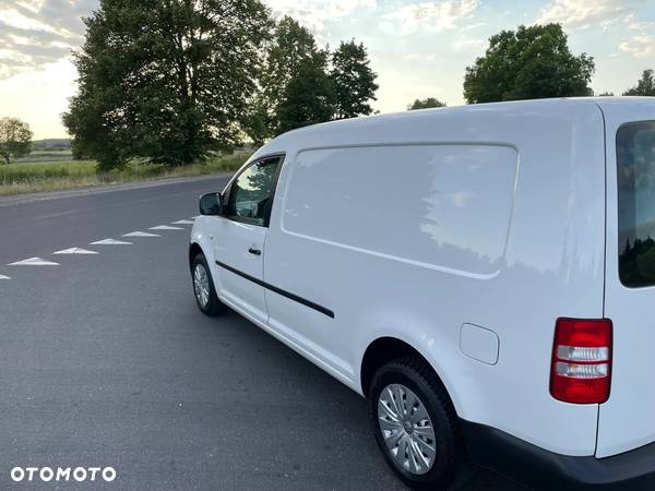 Volkswagen Caddy - 15