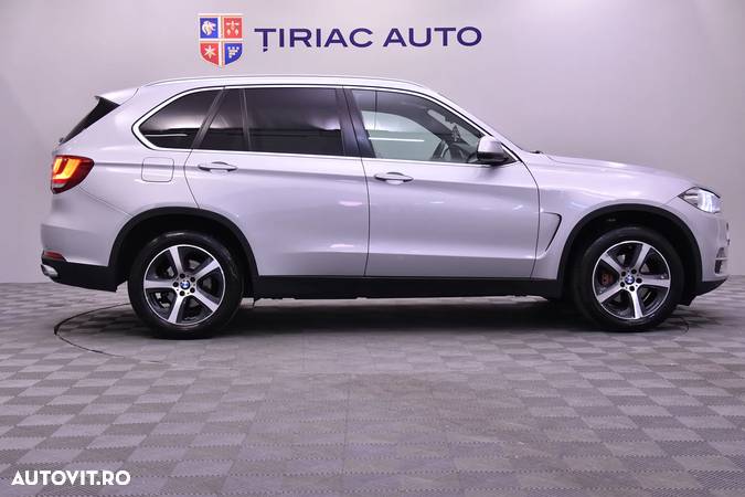 BMW X5 xDrive30d - 6