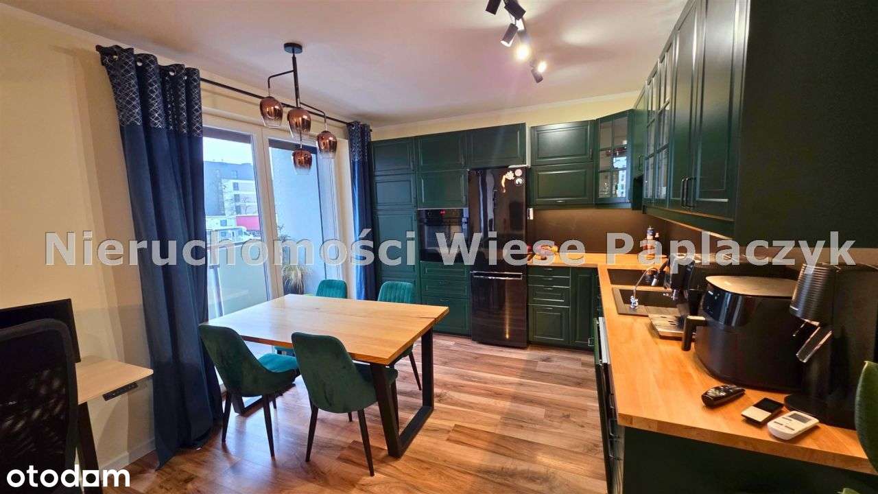 Podolany, jasne, duże, gotowe do wprowadzenia!-4