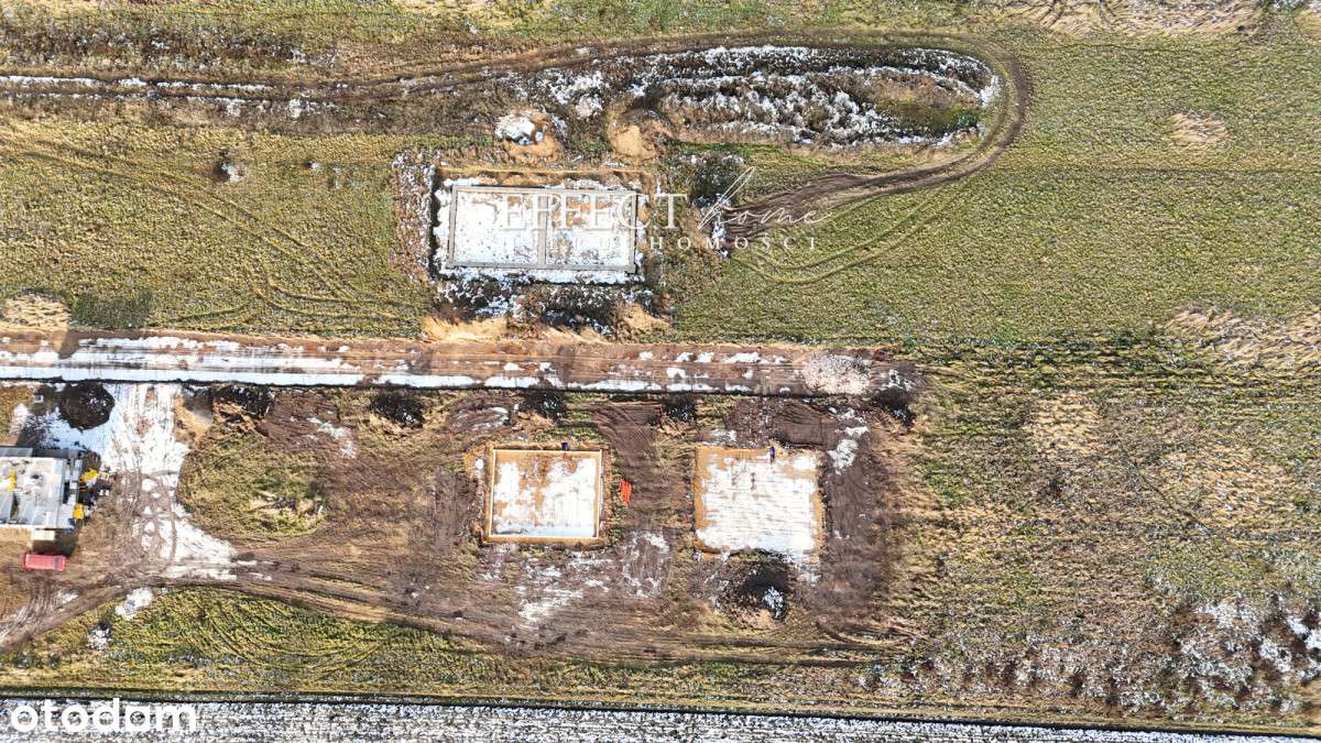 Wolnostojący dom parterowy 99,92 m² działka 8 arów - Pełny obrazek: 5/11