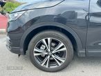 Nissan Qashqai 1.5 dCi N-Connecta J18+Led - 5