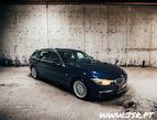 BMW 320 d Touring Line Luxury - 9