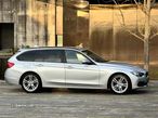 BMW 318 d Touring Line Luxury Auto - 3