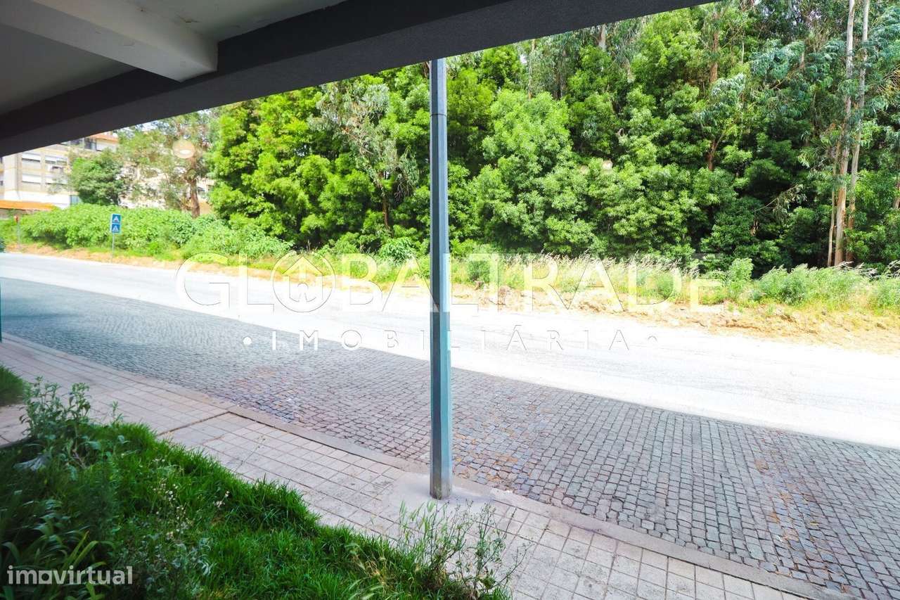 Apartamento T2 Renovado & Equipado em Fânzeres-17