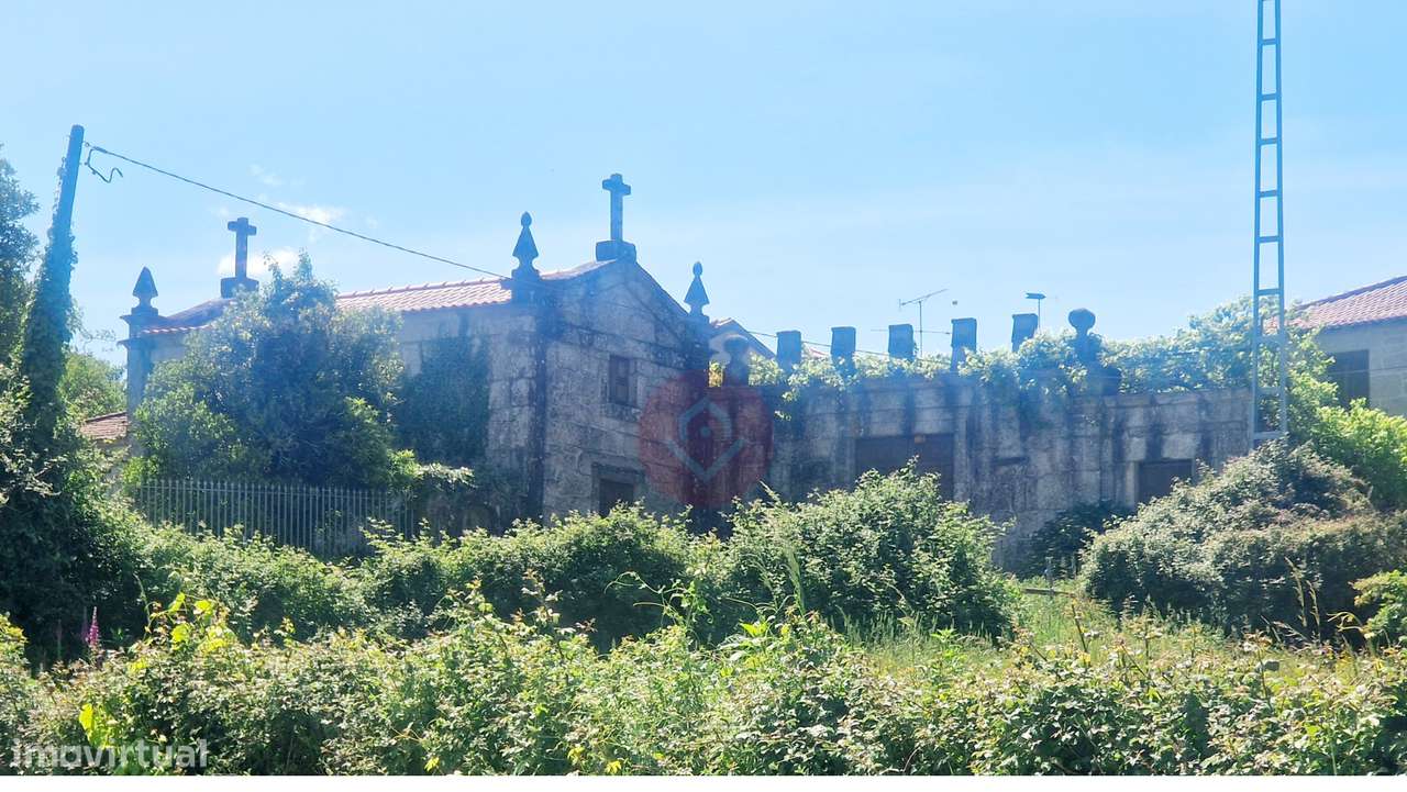 Quinta Valdreu-Vila Verde-0