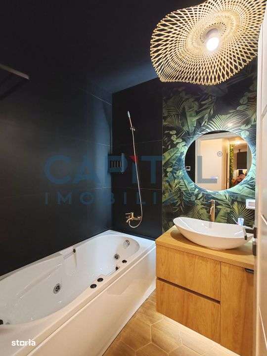 Apartament cu 3 camere si parcare subterana in cartierul Sopor. Comisi - Imagine principală: 5/8