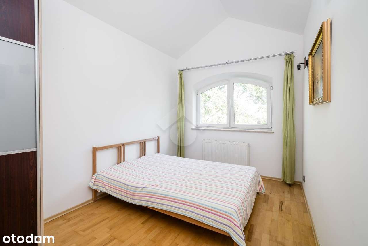 NOWA CENA - Dwupoziomowy Apartament - 3 pokoje - Ruczaj-8