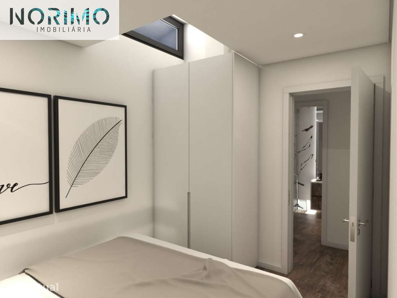 Moradia T3 (1ª linha de mar)-7