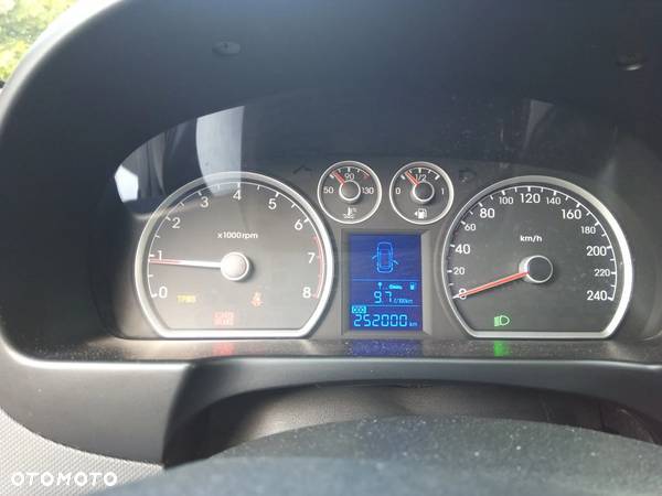 Hyundai I30 2.0 Style - 8