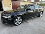 Audi A6 2.0 TDi S-line Multitronic - 16