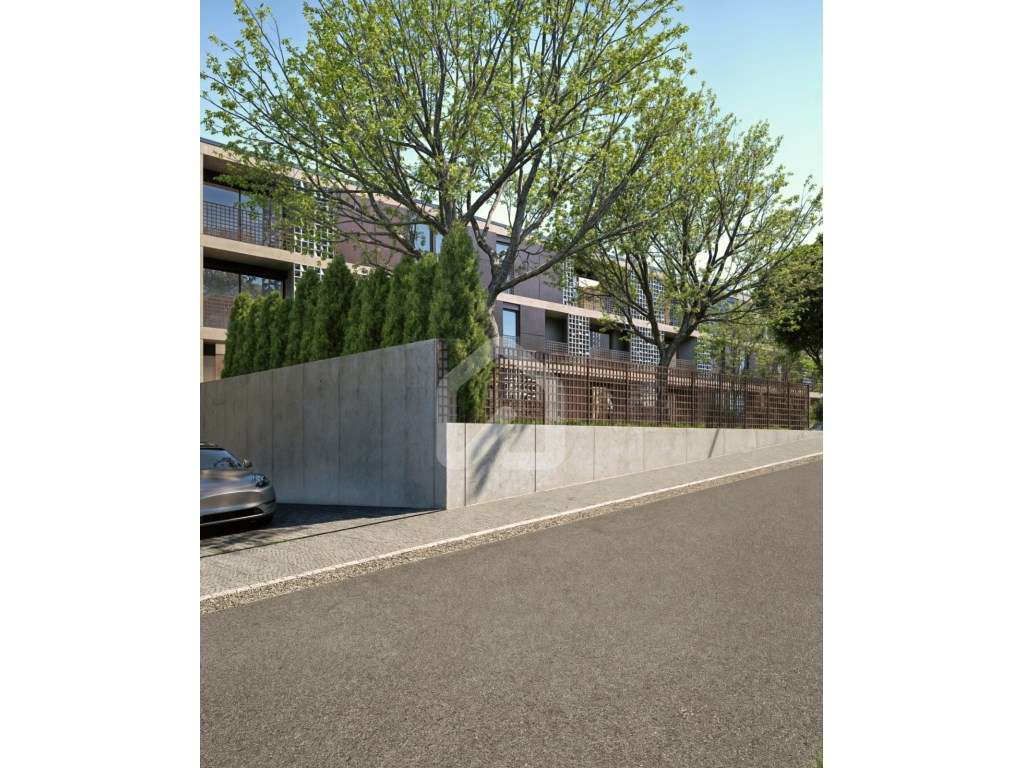 Apartamento T1, junto à cidade - Grande imagem: 5/13