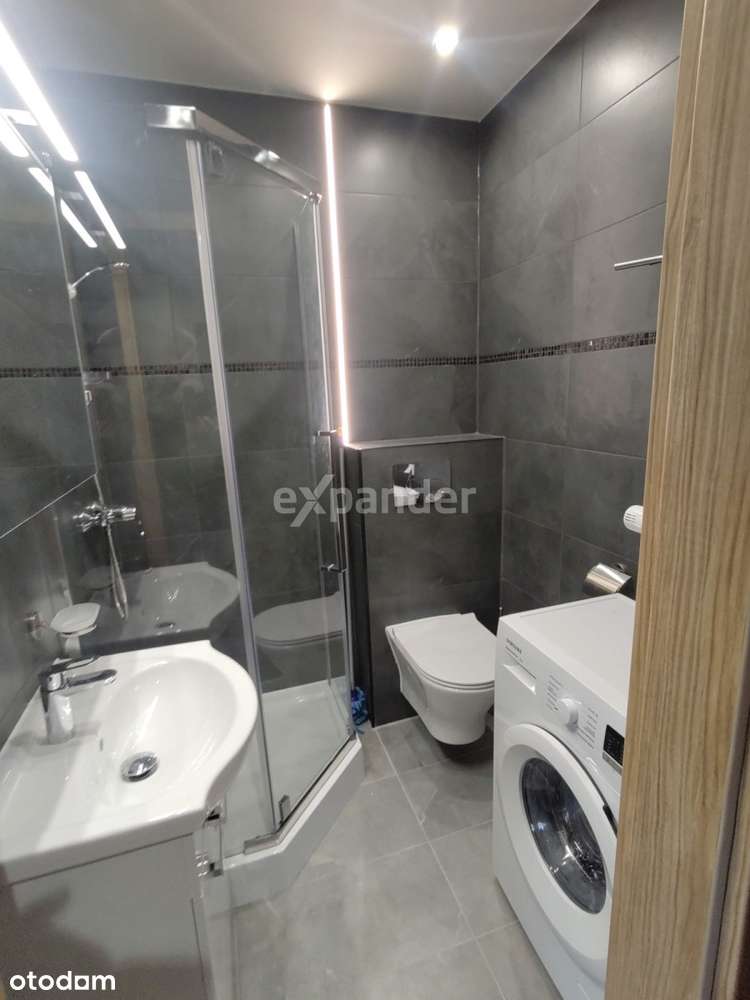 Kawalerka Bronowice ładna dobry dojazd Mpk, zieleń - Pełny obrazek: 4/9