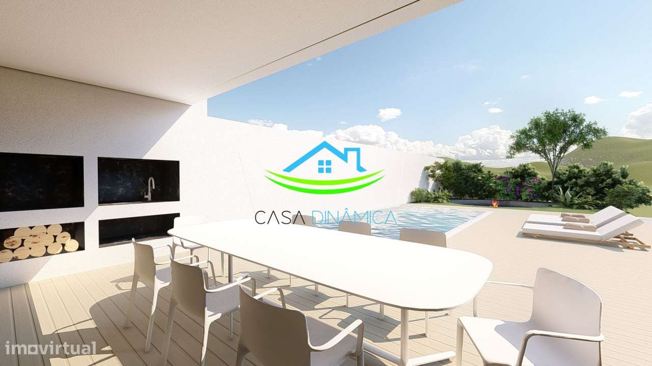 Moradia de sonho junto à praia - Grande imagem: 2/36