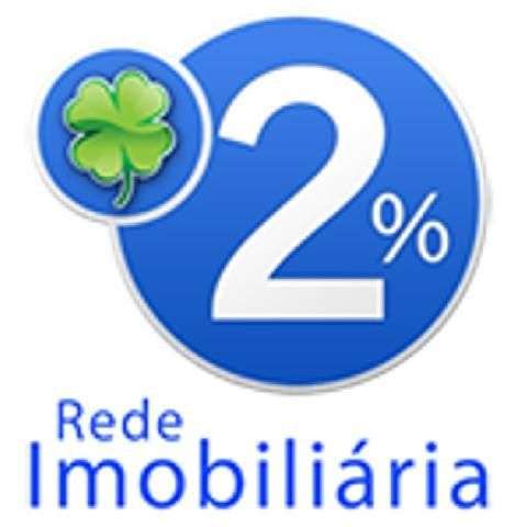 2% Rede Imobiliária