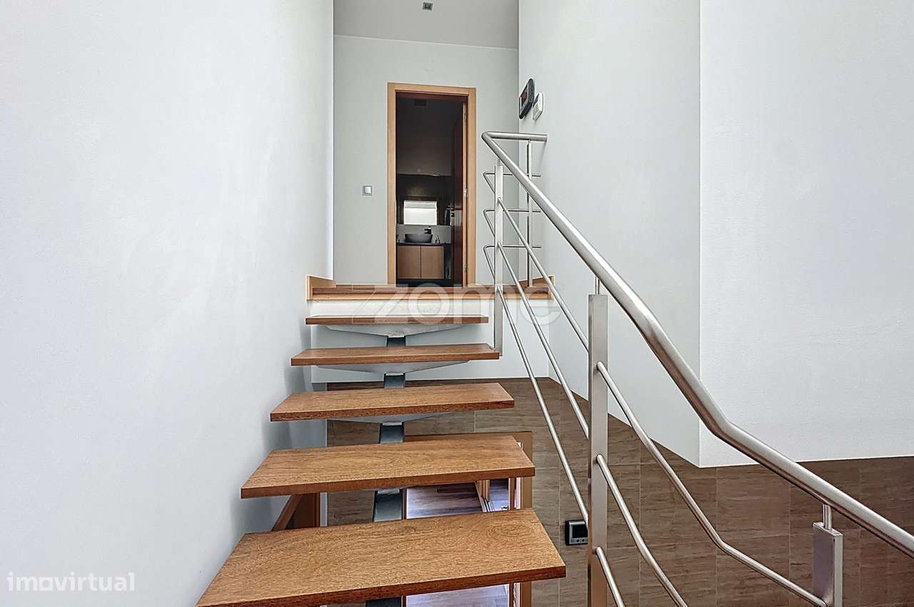 Moradia T6, Buarcos, Figueira da Foz-37