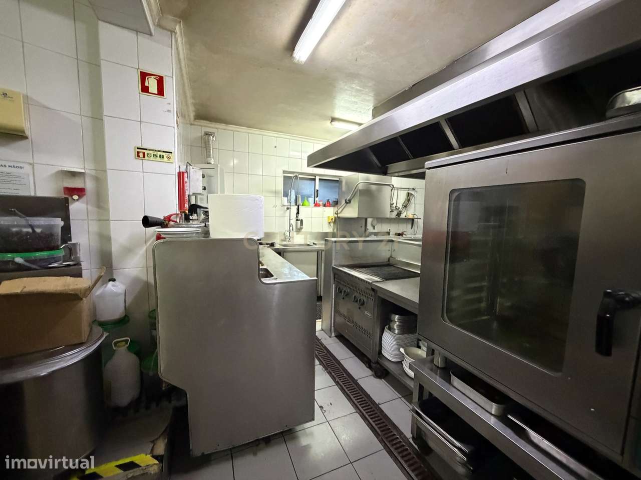 Trespasse de Restaurante em Pleno Funcionamento - Cacia, Aveiro-25