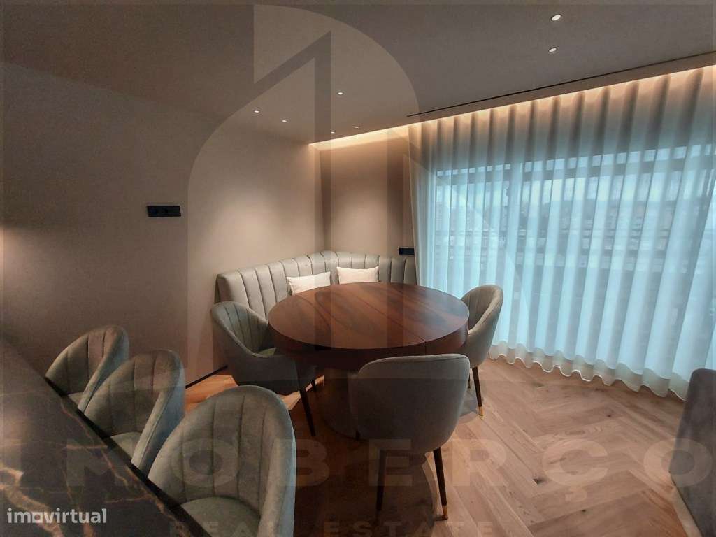 Empreendimento Luxtower - Grande imagem: 5/30