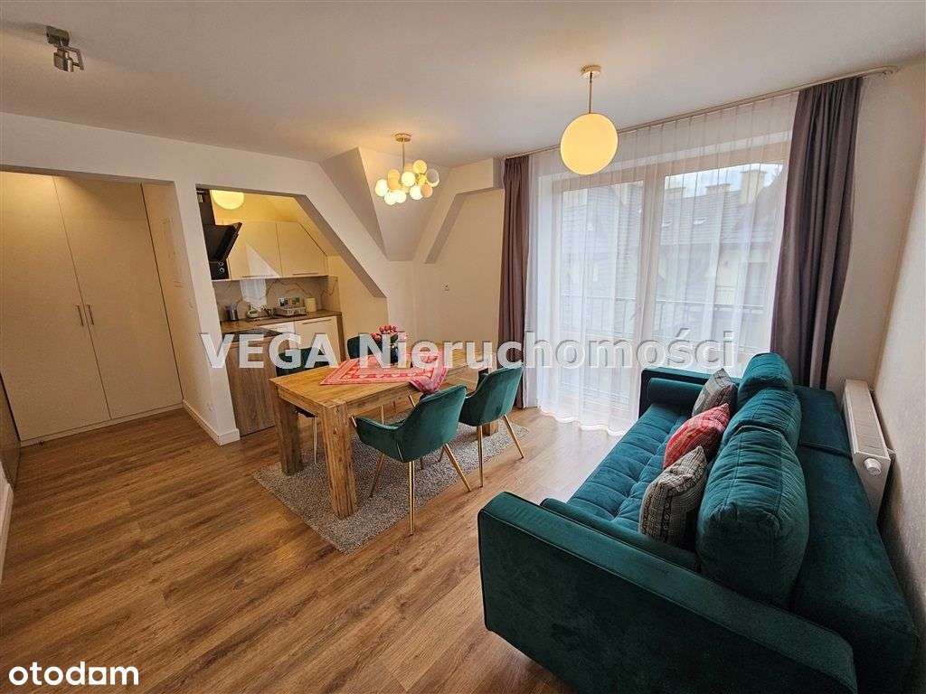 Na Sprzedaż Przestronny Apartament-16