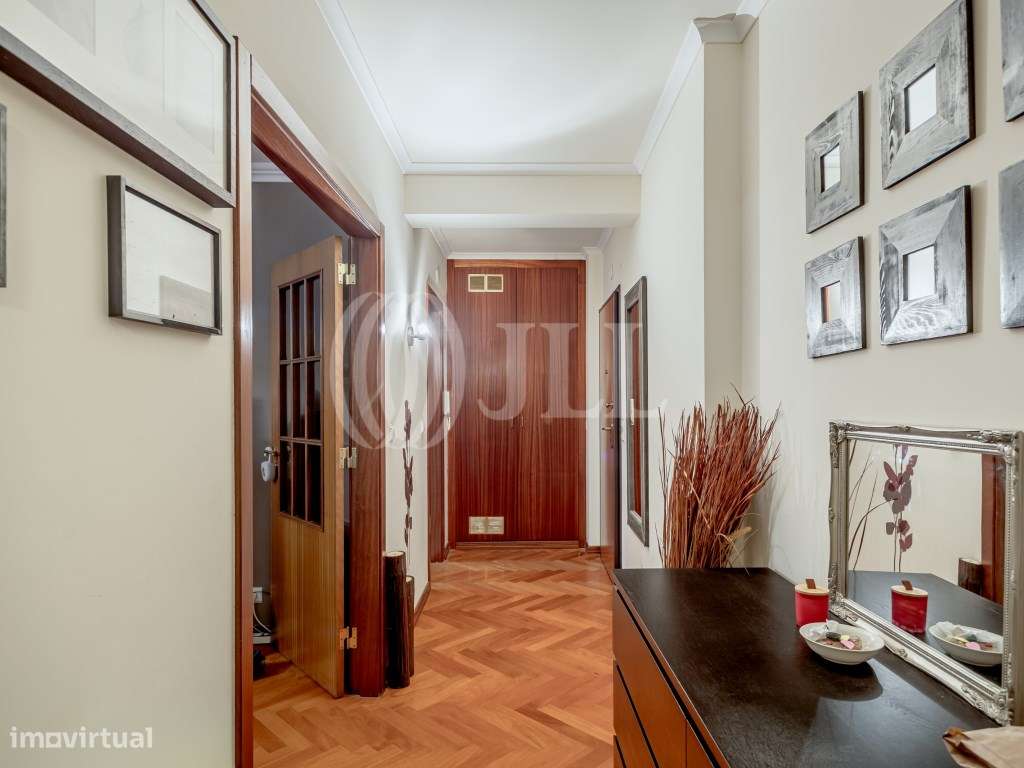 Apartamento T2 com garagem em Leião, Porto Salvo Oeiras - Grande imagem: 4/13