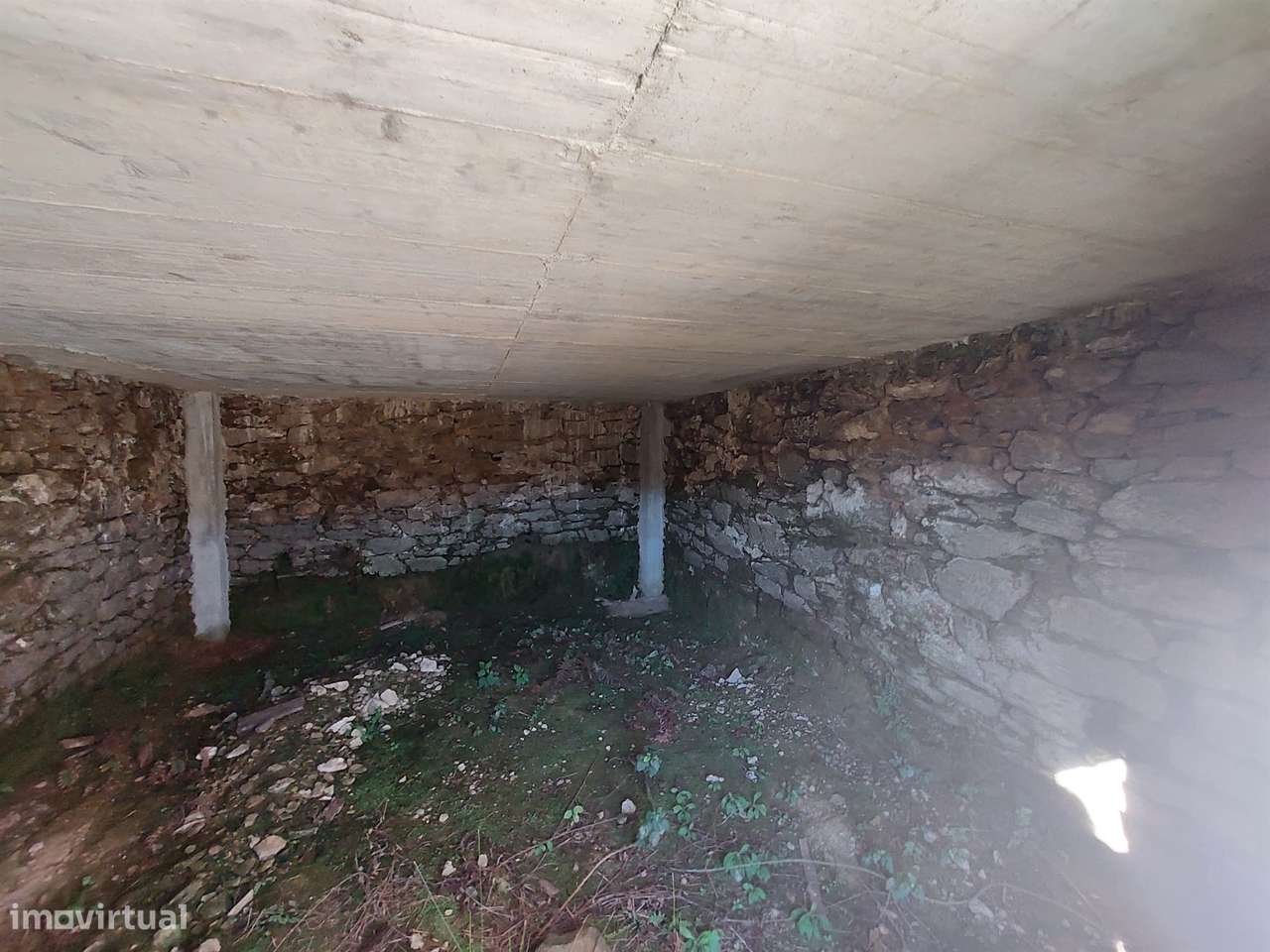 Quinta T0 Venda em Santiago,Seia - Grande imagem: 4/13