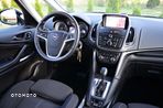 Opel Zafira Tourer 1.4 Turbo Automatik Style - 33