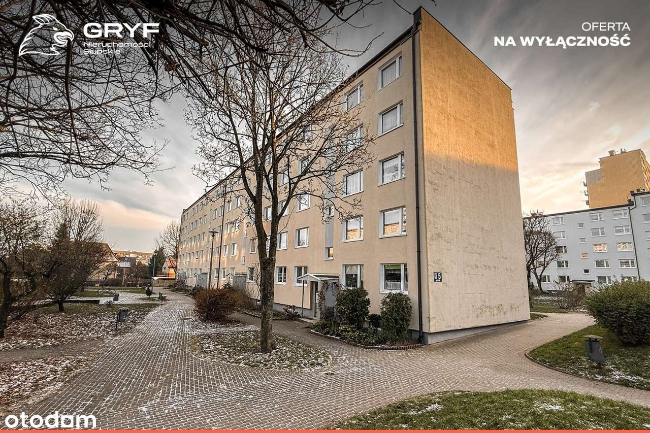 spółdzielcze-własnościowe|37.66 m2|balkon - Pełny obrazek: 1/13