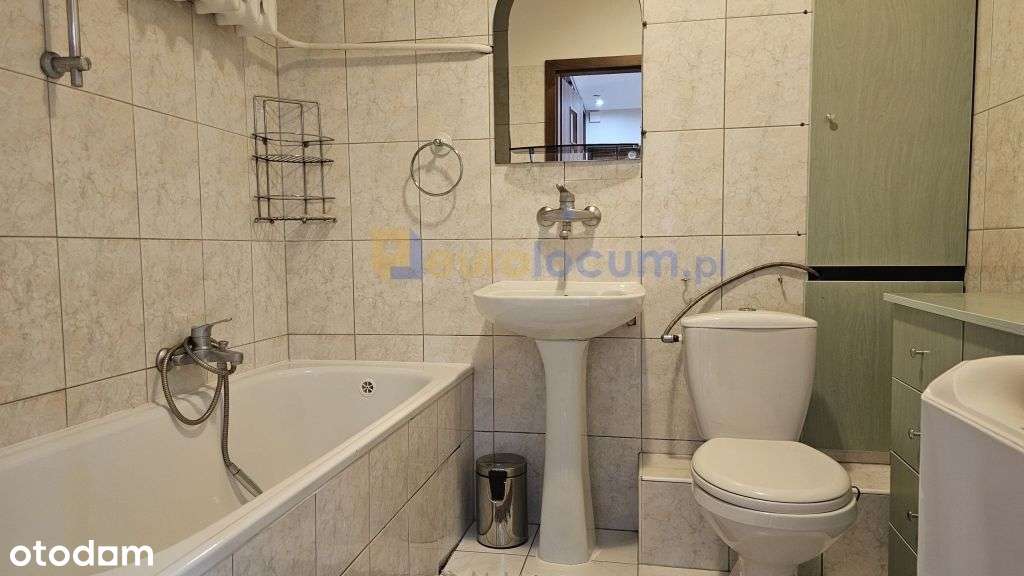 Mieszkanie Dwupokojowe Ślichowice-4