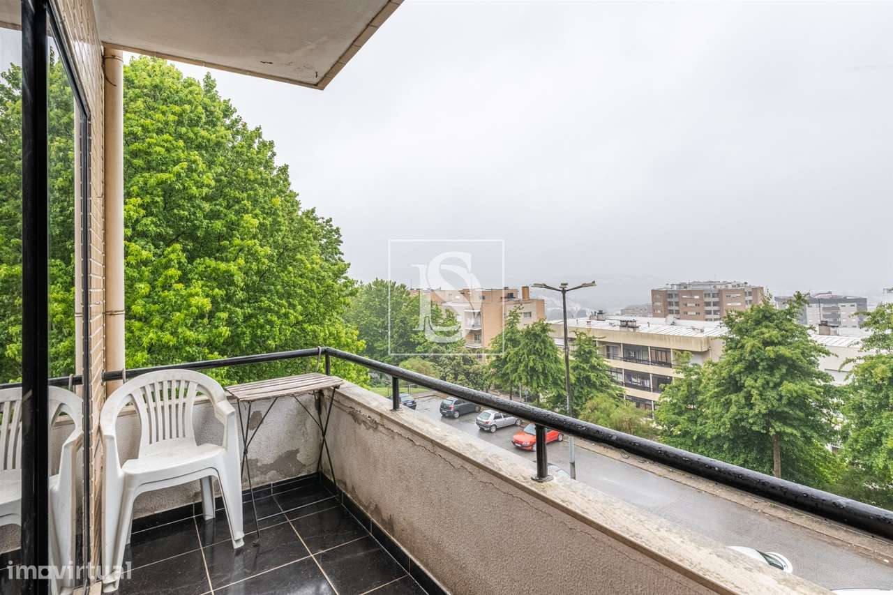 Apartamento T3 Venda em Braga (Maximinos, Sé e Cividade),Braga-16