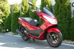 Honda PCX - 1